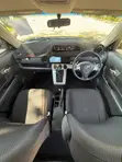 Toyota Corolla Rumion 2008 Black - 4