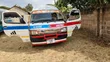 Toyota HiAce 2008 Beige - 2