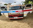 Toyota HiAce 2008 Beige - 4
