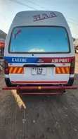 Toyota HiAce 2008 Beige - 5