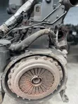 Injini ya Lori ya Mercedes-Benz Iliyotumika - 1