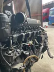 Injini ya Lori ya Mercedes-Benz Iliyotumika - 2