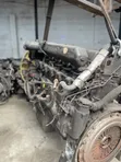 Injini ya Lori ya Mercedes-Benz Iliyotumika - 3