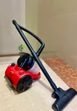 R-Star Vacuum Cleaner 2L, Watts 1000 - 2