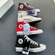 Converse Chuck 70 x Offspring Sneakers - 4