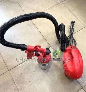 EDON Portable Electric Spray Gun