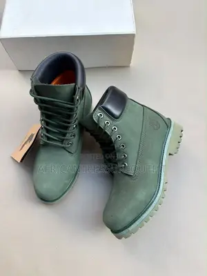 Timberland 6 Inch Premium Boots