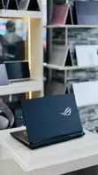 New Asus ROG Strix G16 G614 Laptop: 48GB RAM, Ryzen 9, RTX 4090 - 1