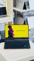 New Asus ROG Strix G16 G614 Laptop: 48GB RAM, Ryzen 9, RTX 4090 - 2
