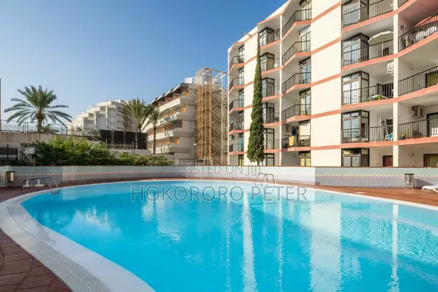 Furnished 2-Bedroom Apartment for Rent in Oysterbay, Kinondoni - 1