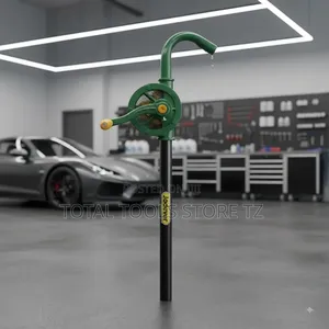 Ace Hand Oil Pump - 25L/min