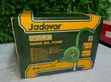 Ace Hand Oil Pump - 25L/min - 2