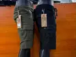 Men's Multi-Pocket Cargo Shorts - 2