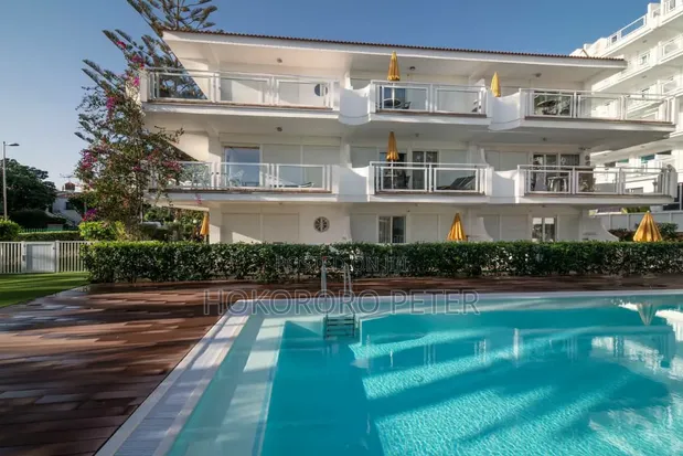 Furnished 2-Bedroom Apartment for Rent in Oysterbay, Kinondoni - 1