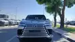 New Lexus LX 500d 2026 Gray - 1