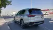 New Lexus LX 500d 2026 Gray - 2