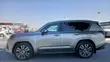 New Lexus LX 500d 2026 Gray - 3