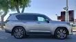 New Lexus LX 500d 2026 Gray - 4