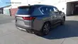 New Lexus LX 500d 2026 Gray - 2