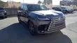 New Lexus LX 500d 2026 Gray - 3
