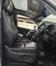 Toyota Land Cruiser Prado TXL 2.8 2019 White - 5