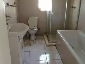 Furnished 2-Bedroom Apartment for Rent in Masaki, Kinondoni