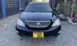 Toyota Harrier 2.4 2006 Black - 1