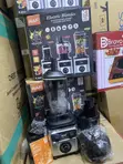 Raf 8-in-1 Multifunctional Blender & Food Processor 2.5L - 1