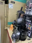 Raf 8-in-1 Multifunctional Blender & Food Processor 2.5L - 3