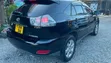 Toyota Harrier 2006 Black - 2