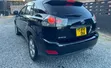 Toyota Harrier 2006 Black - 4