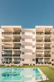 Furnished 2-Bedroom Apartment for Rent in Masaki, Kinondoni - 1