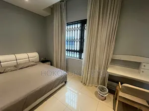 Furnished 2-Bedroom Apartment for Rent in Masaki, Kinondoni
