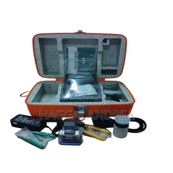 Signal Fire AI-6A+ Optical Fiber Fusion Splicer - 1