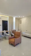 Furnished 3-Bedroom Apartment for Rent in Msasani - 1