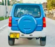 Suzuki Jimny 2004 Blue - 3