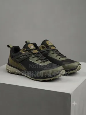 New Ecco VRKK Shoes - Sizes 40-45
