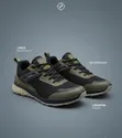 New Ecco VRKK Shoes - Sizes 40-45 - 3