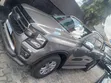 Ford Ranger Wildtrak 2022 Kahawia - 4