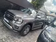 Ford Ranger Wildtrak 2022 Kahawia - 5