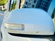 Toyota Ractis 1.3 FWD 2007 White - 1
