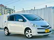 Toyota Ractis 1.3 FWD 2007 White - 4