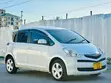 Toyota Ractis 1.3 FWD 2007 White - 5