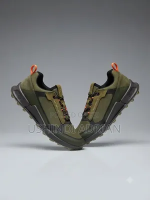 New Ecco Shoes - Sizes 40-45