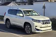 Toyota Land Cruiser Prado 2022 White - 2