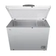 TCL 300L Chest Freezer Single Door - 2