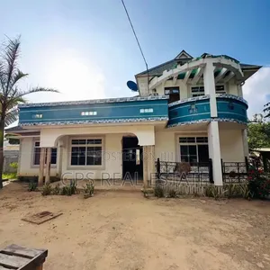 6-Bedroom House for Sale in Tabata Kinyerezi, Kinondoni