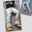Denim & Supply Wide Cut Baggy Jeans - 2