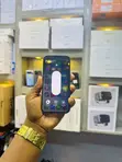 Apple iPhone 15 Pro 256GB Silver (Refurbished) - 2