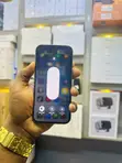 Apple iPhone 15 Pro 256GB Silver (Refurbished) - 3